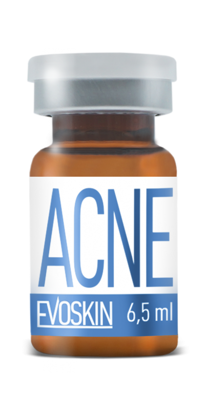 ACNE Противовоспалительный и себорегулирующий комплекс для кожи с акне, 6,5 мл