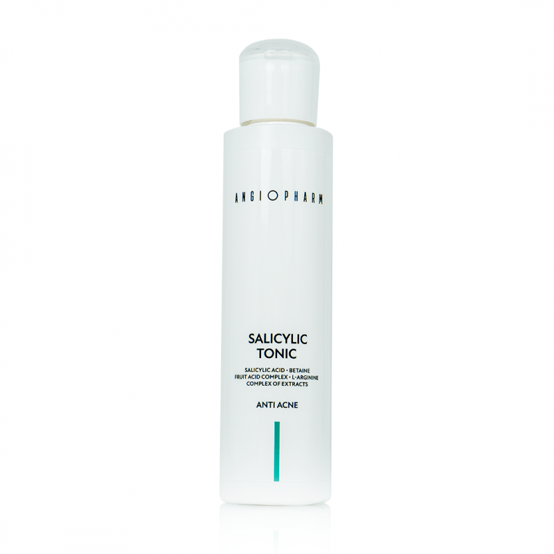 SALICYLIC TONIC Тоник с салициловой кислотой, 200 мл