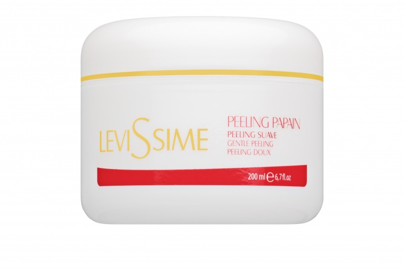 Энзимный пилинг с папаином, 200 мл