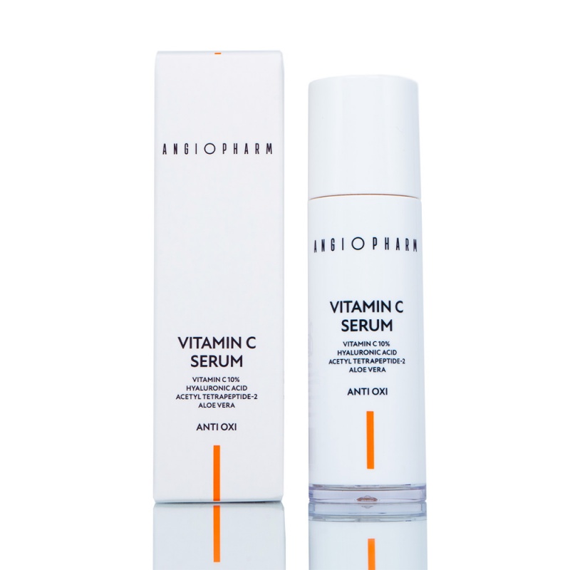 Сыворотка с витамином С 10%, 30 мл