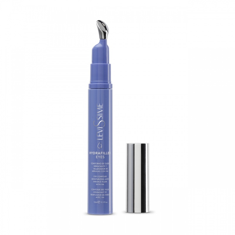 HYDRAFILLER EYES Увлажняющий омолаживающий крем для глаз, 15 мл