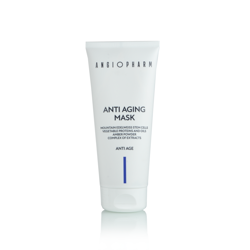 Омолаживающая маска, 200 мл 