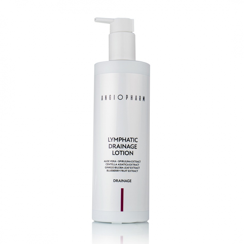 Лимфодренажный лосьон, 400 мл