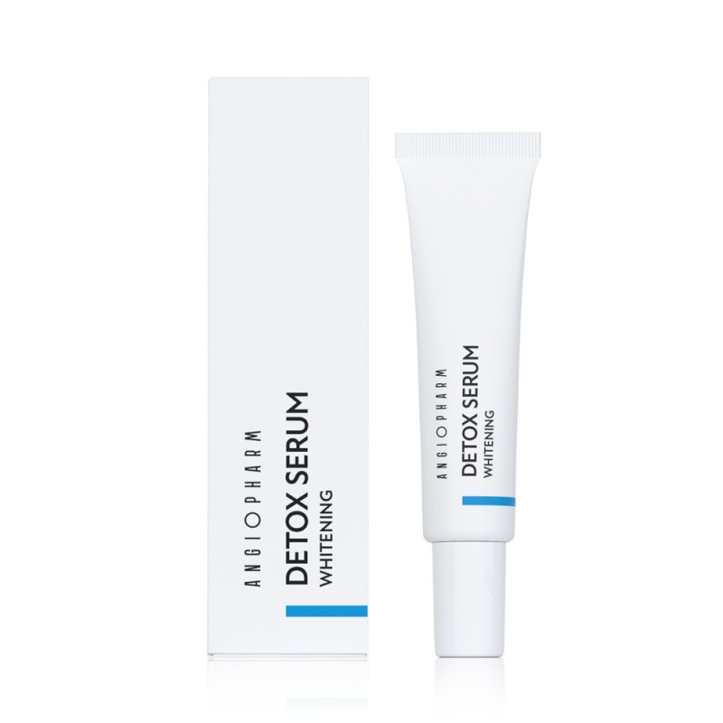 Детокс сыворотка, 5 мл