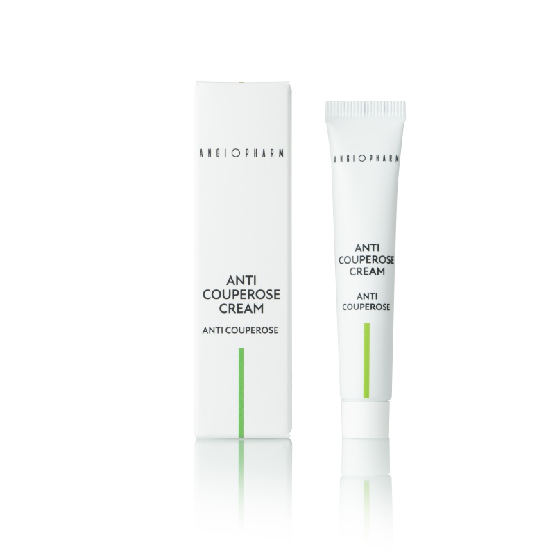 Антикуперозный крем, 7 мл