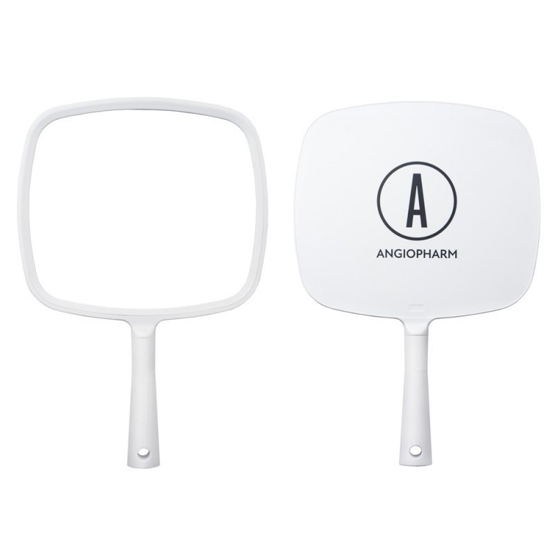 Зеркало ручное ANGIOPHARM