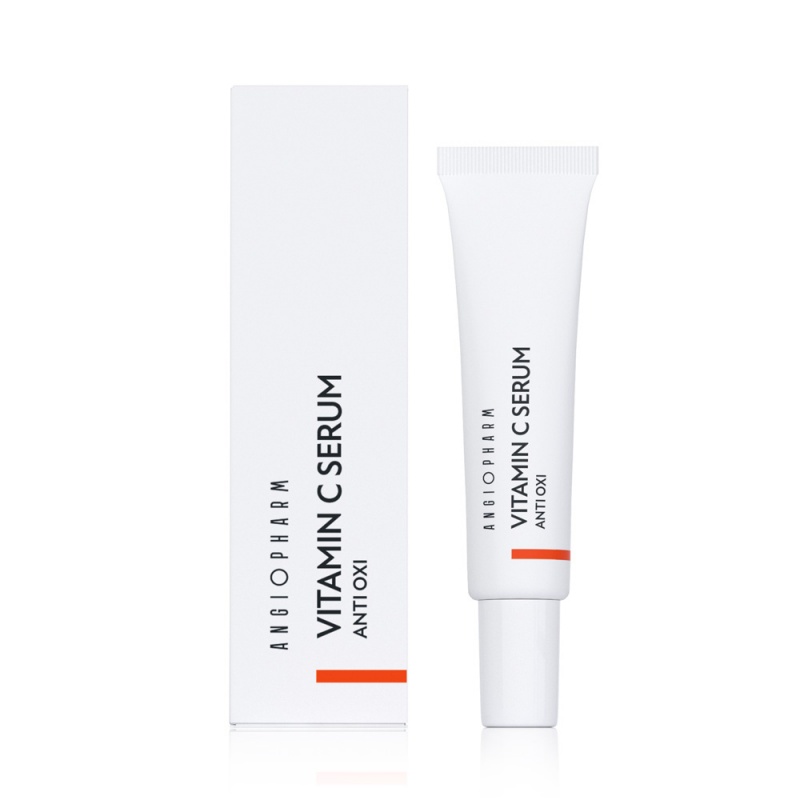 Сыворотка с витамином С 10%, 5 мл