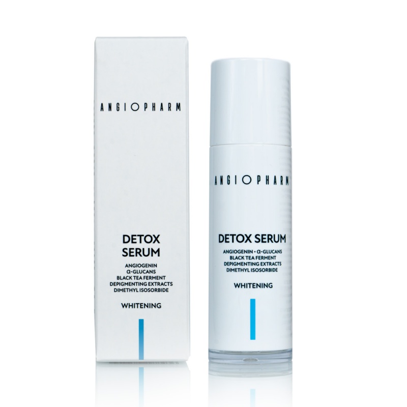 Детокс сыворотка, 30 мл