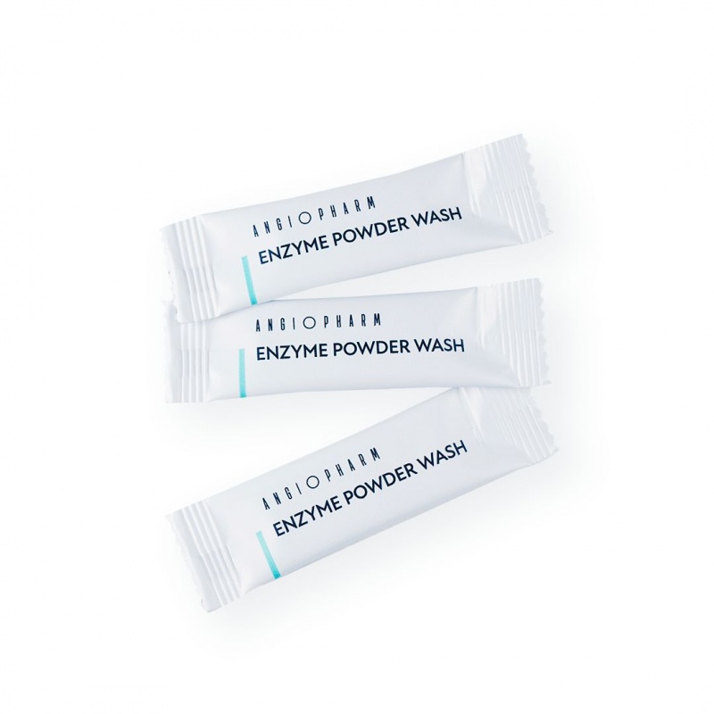 Энзимная очищающая пудра, 2 гр, саше