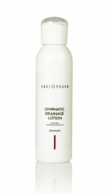 Лимфодренажный лосьон, 200 мл