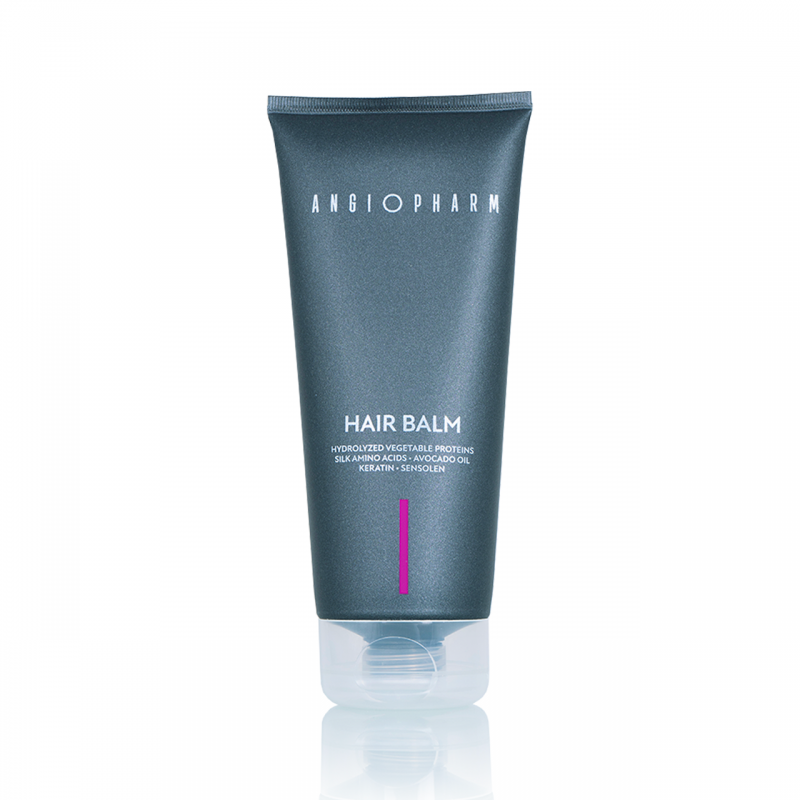 HAIR BALM Бальзам для волос, 200 мл
