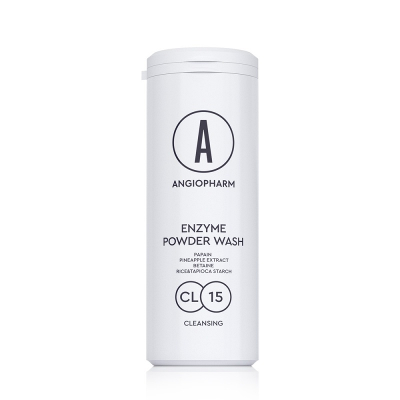 Энзимная очищающая пудра, 40 гр