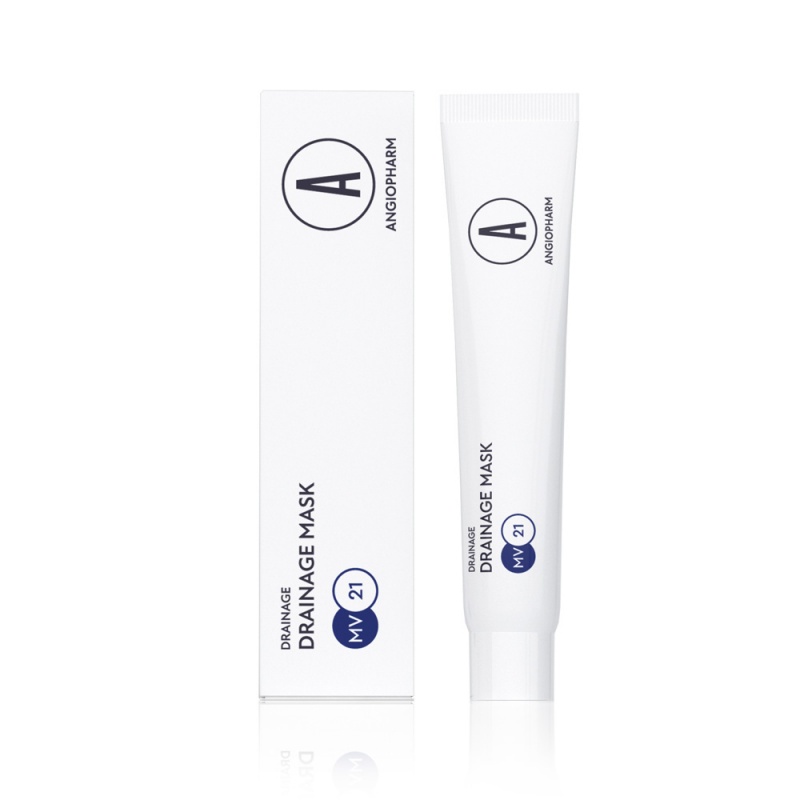 Дренажная маска, 7 мл