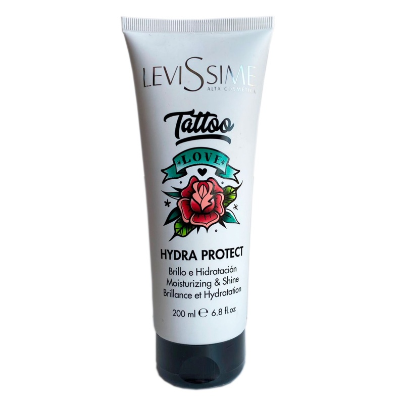 Tatoo Hydra Protect Увлажняющий и восстанавливающий крем, 200 мл