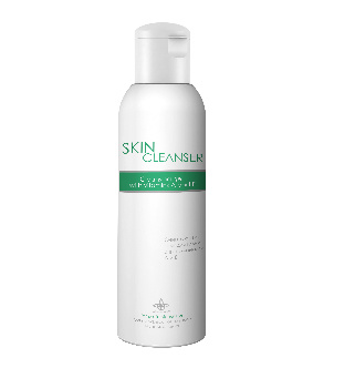Гель очищающий SKIN CLEANSER с алоэ, витаминами А и Е, 200 мл