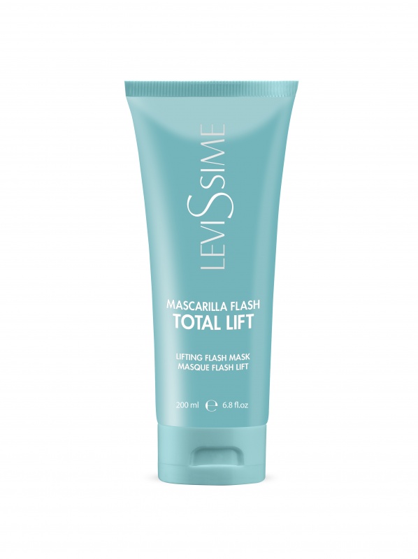 TOTAL LIFT MASK Маска "Мгновенный лифтинг", 200 мл