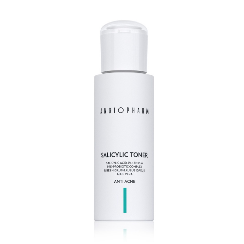 SALICYLIC TONER Салициловый тонер 2%, 100 мл
