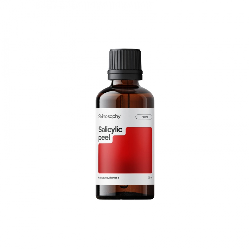 Салициловый пилинг 25%, 30 мл