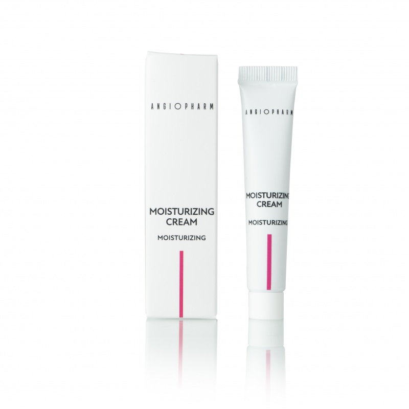 Увлажняющий крем, 7 мл