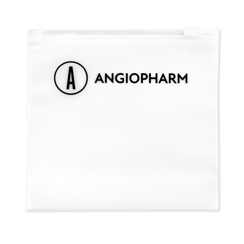 Косметичка матовая ANGIOPHARM