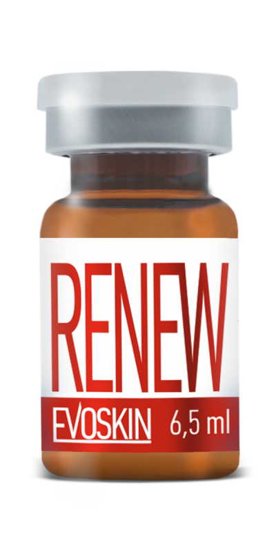 RENEW Регенерирующий и омолаживающий комплекс, 6,5 мл