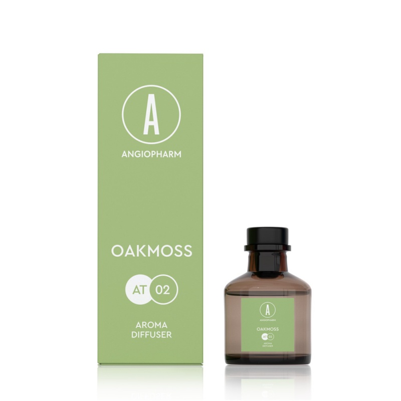 Аромадиффузор Oakmoss (дубовый мох), 50 мл 