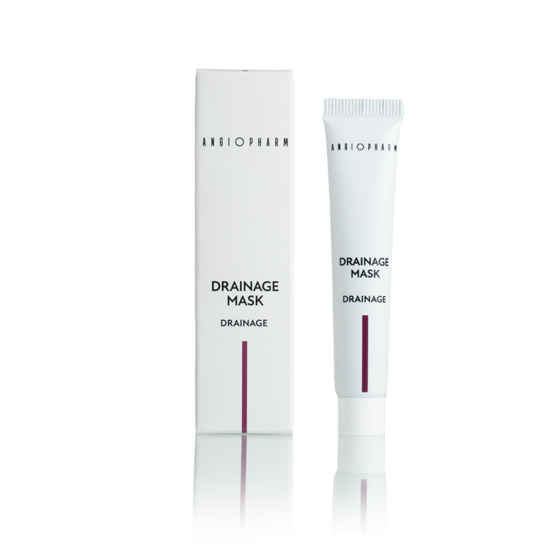 Дренажная маска, 7 мл