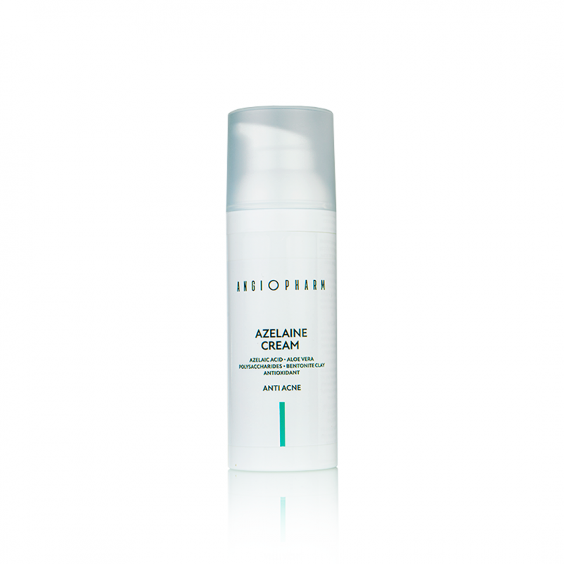 AZELAINE CREAM Крем с 20% азелаиновой кислотой, 50 мл
