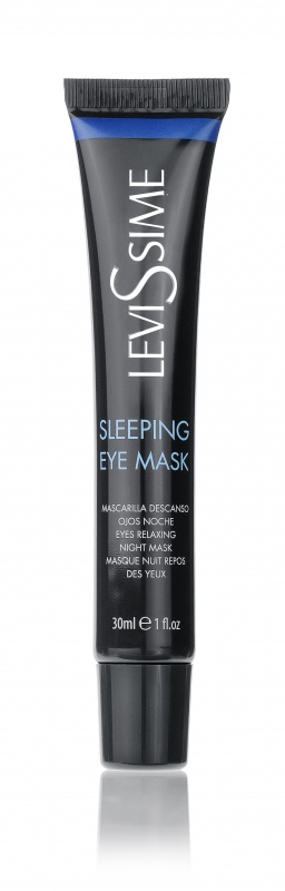 EYE MASK Ночная расслабляющая маска для контура глаз, 30 мл