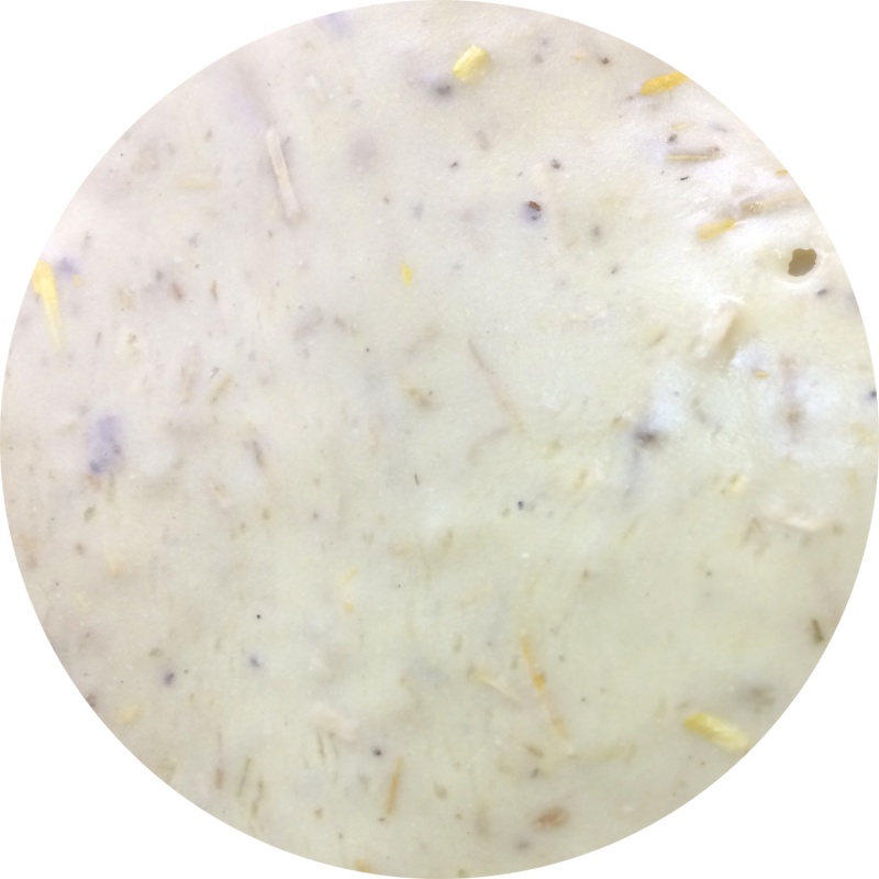 Альгинатная маска для проблемной кожи с бадягой и хвощем, 30 г