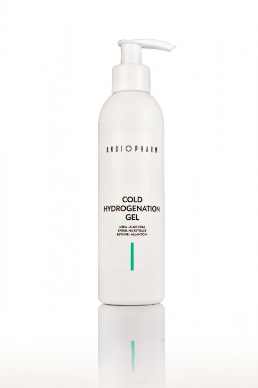 Гель для холодного гидрирования, 200 мл