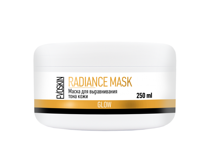 RADIANCE MASK Маска для выравнивания тона кожи, 250 мл