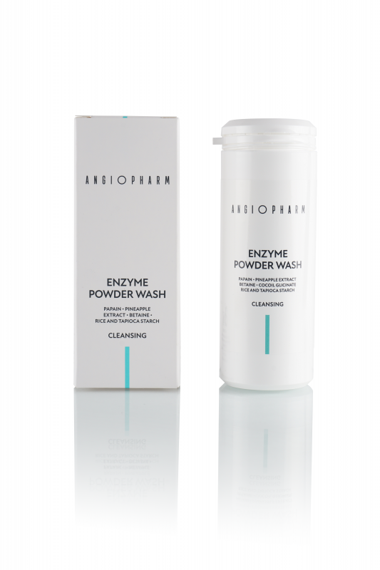 Энзимная очищающая пудра, 40 гр