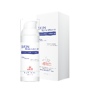 Крем-маска восстанавливающая SKIN REGENERANT, 50 мл