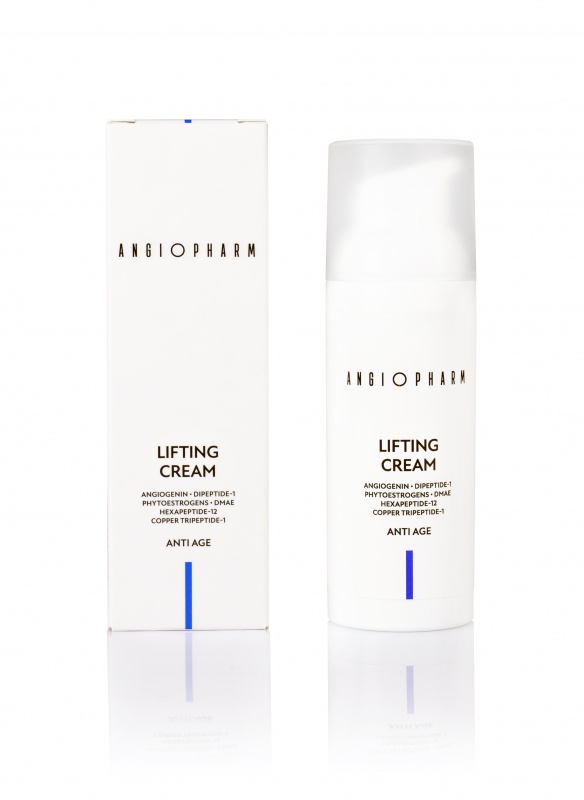 Лифтинг крем, 50 мл 