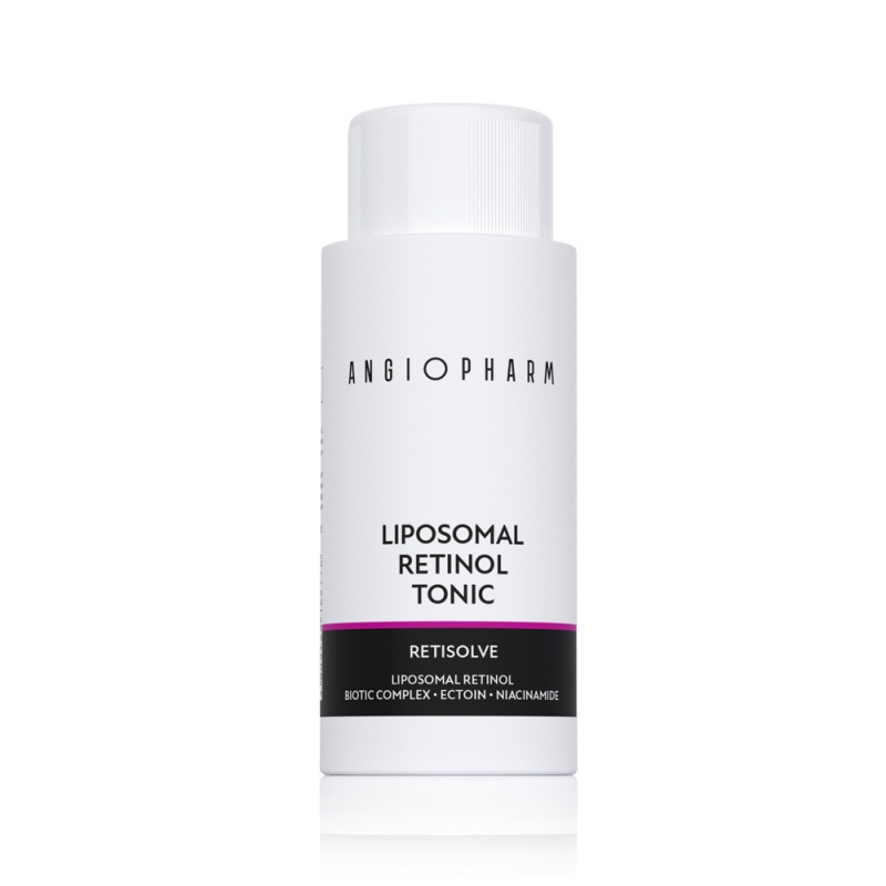 Липосомальный тоник с ретинолом, 50 мл