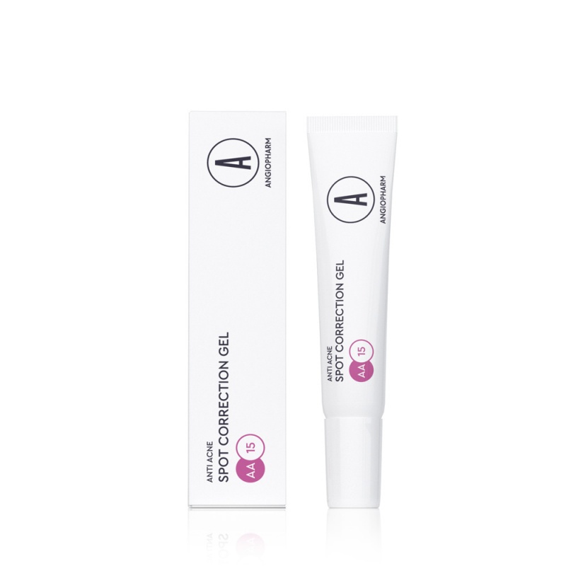Точечное корректирующее средство, 15 мл