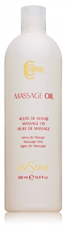 MASSAGE OIL Массажное масло, 500 мл