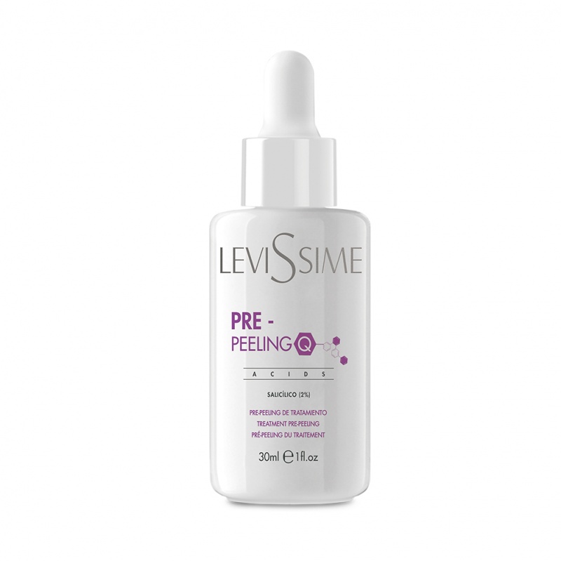 Pre-peeling Salicylic Acid - Пилинг-бустер салициловый 2%, 30 мл