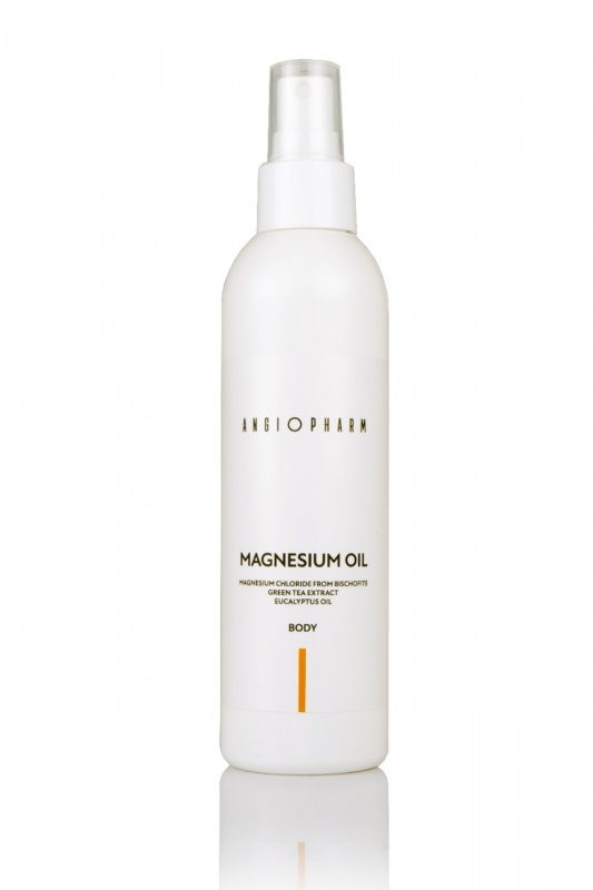 Магниевое масло, 200 мл