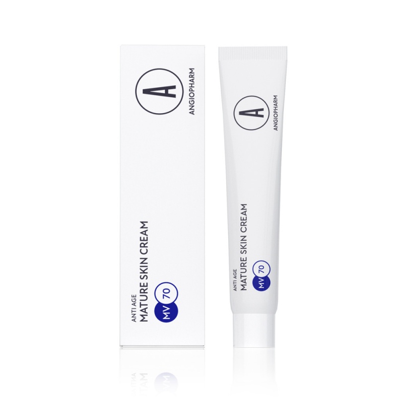 Крем для зрелой кожи (NEW), 7 мл