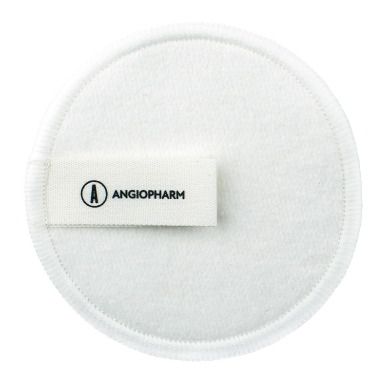 Многоразовый очищающий диск "ANGIOPHARM"