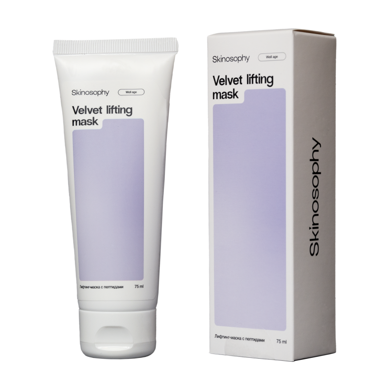 Лифтинг-маска, 75 мл