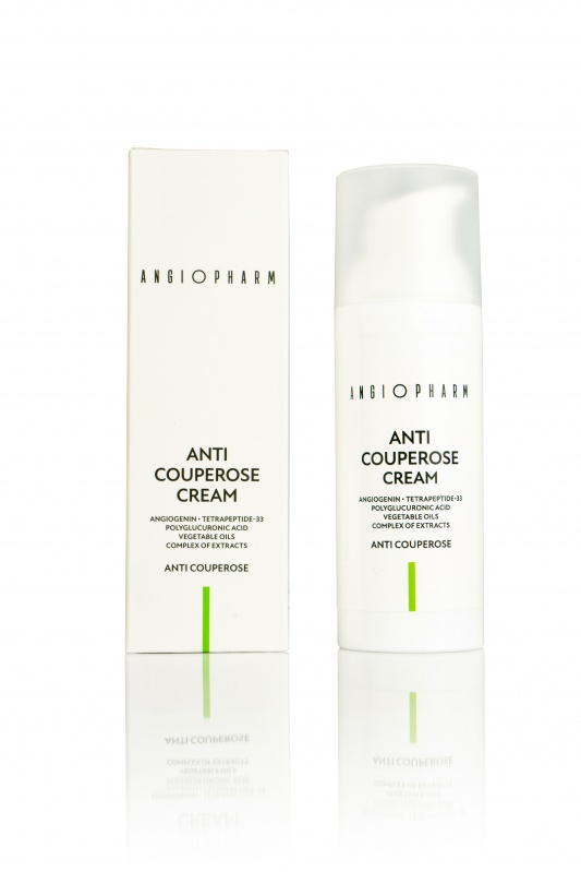 Антикуперозный крем, 50 мл